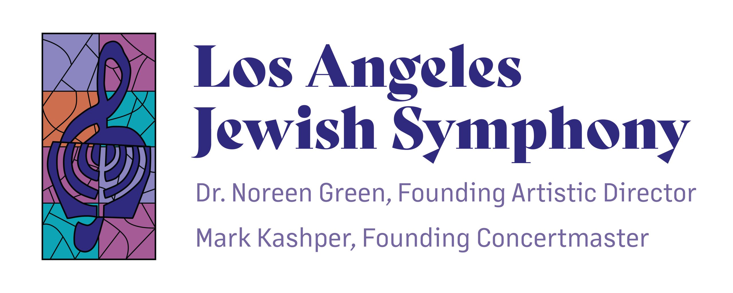 Los Angeles Jewish Symphony