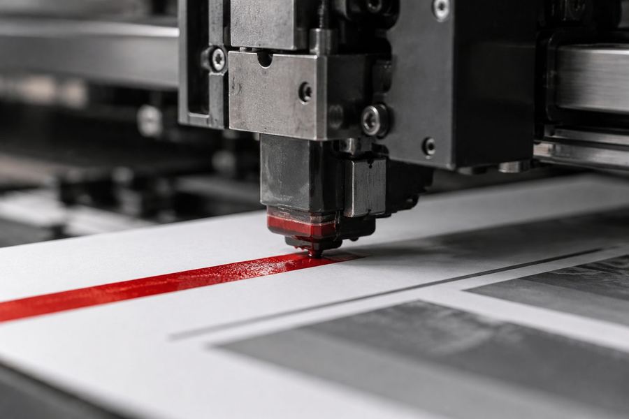 The Printing House, Encino